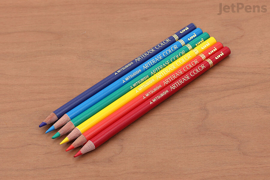 The 28 Best Pencils for 2023: Wooden and Mechanical Pencils