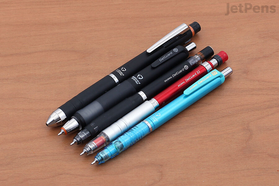 5 Best Pen and Pencil Cases of 2023 - Reviewed