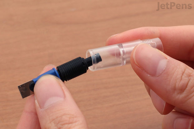 Pilot Parallel Pen: The Best Calligraphy Pen for Italic Script | JetPens