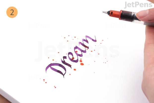 Pilot Parallel Pen: The Best Calligraphy Pen for Italic Script
