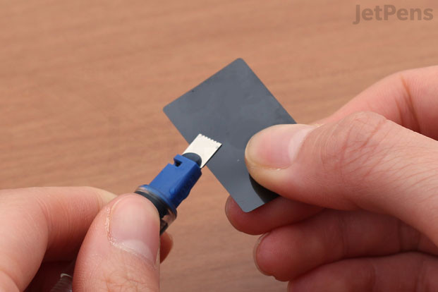 Pilot Parallel Pen: The Best Calligraphy Pen for Italic Script | JetPens