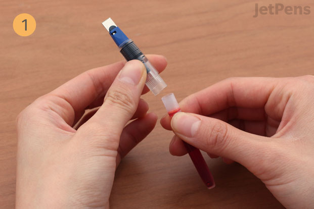 Pilot Parallel Pen: The Best Calligraphy Pen for Italic Script | JetPens