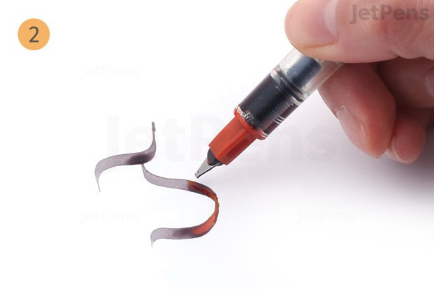 Pilot Parallel Pen: The Best Calligraphy Pen for Italic Script | JetPens