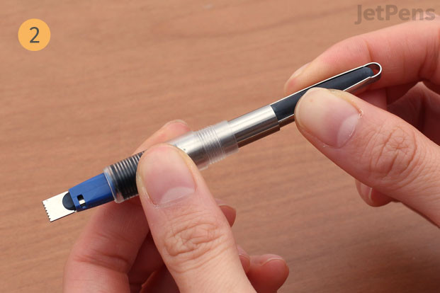 Pilot Parallel Pen: The Best Calligraphy Pen for Italic Script | JetPens