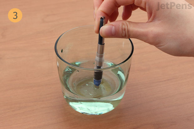 Pilot Parallel Pen: The Best Calligraphy Pen for Italic Script | JetPens