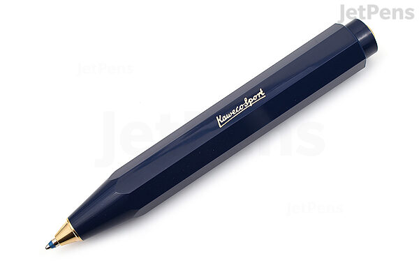 Kaweco Classic Sport Ballpoint Pen – Take Note Pens & Stationery