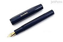 Kaweco Classic Sport Fountain Pen - Navy - Fine Nib - KAWECO 10001738