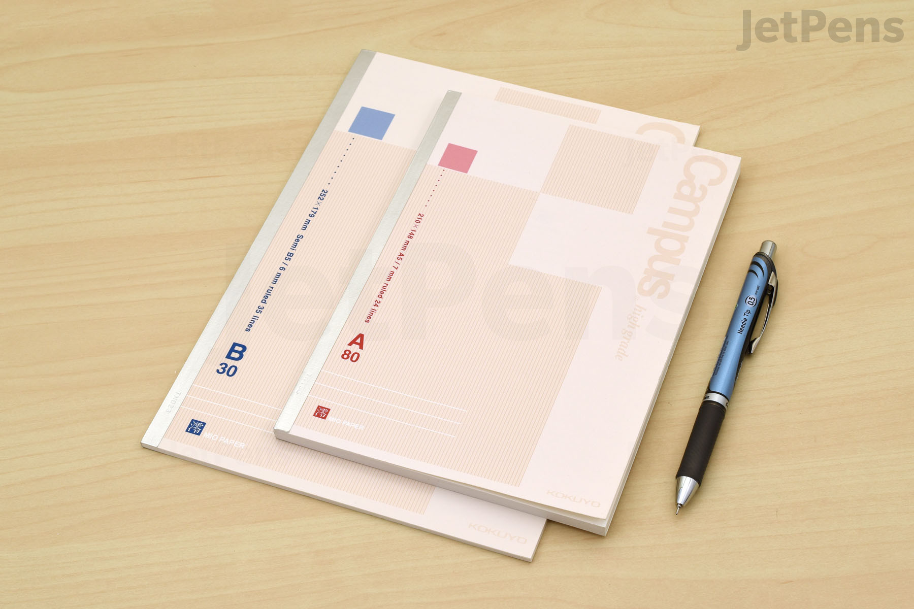 The Best Notebooks For Every Use 2019 Review Jetpens -