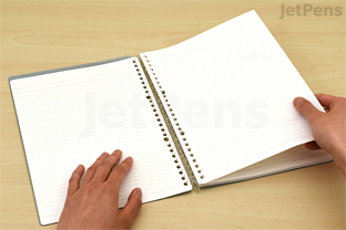 Kokuyo Smart Ring Notebook