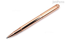 Kaweco Liliput Capped Ballpoint Pen - 1.0 mm - Copper Body - KAWECO 10001601