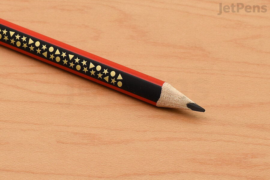 Staedtler Triplus Jumbo Pencil