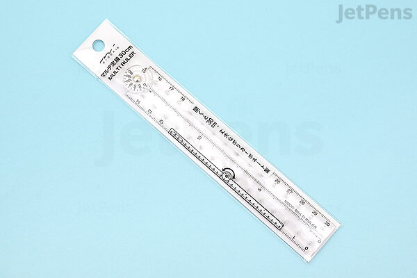 Toy Folding Ruler 12 Inch Just Right Size 