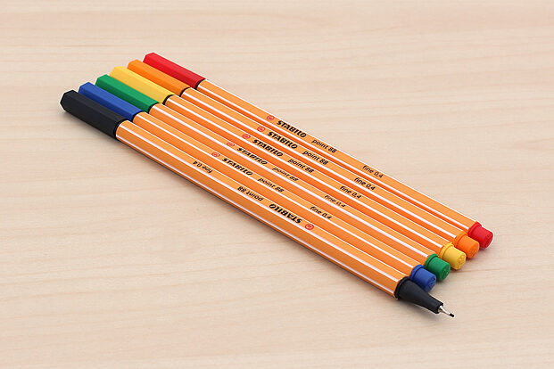 Image result for marker pens