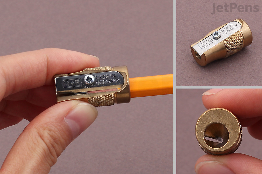 Using Pencil Sharpener The Best Pencil Sharpeners | JetPens