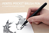 Pentel Pocket Brush Pen: A Comprehensive Guide
