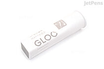Kokuyo Gloo Glue Stick - White - Small - KOKUYO TA-G301
