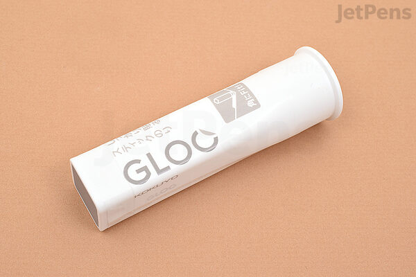 Kokuyo GLOO Roller Tape, Cloth & Paper