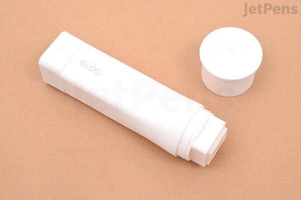 Kokuyo Gloo Glue Stick - Permanent