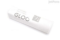 Kokuyo Gloo Glue Stick - White - Medium - KOKUYO TA-G302