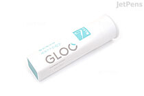 Kokuyo Gloo Glue Stick - Disappearing Blue - Small - KOKUYO TA-G311