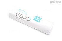 Kokuyo Gloo Glue Stick - Disappearing Blue - Medium - KOKUYO TA-G312
