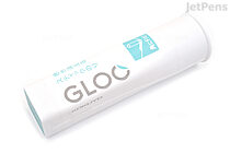 Kokuyo Gloo Glue Stick - Disappearing Blue - Large - KOKUYO TA-G313