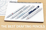 The Best Drafting Pencils
