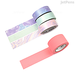 Washi Tapes: Cute & Colorful Japanese Masking Tape | JetPens