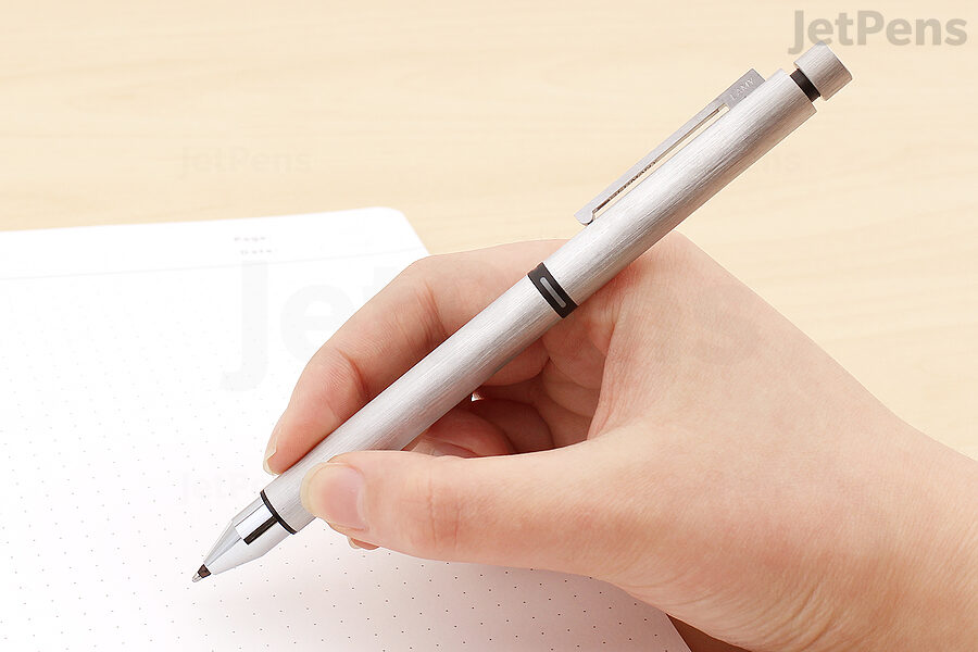 LAMY Tri Multi Pens are durable and sophisticated.