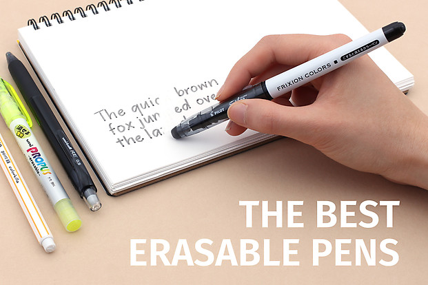 Erasable pens cvs Clearance