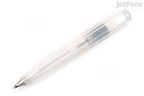 Kaweco Frosted Sport Ballpoint Pen - 1.0 mm - Natural Coconut Body - KAWECO 10001622
