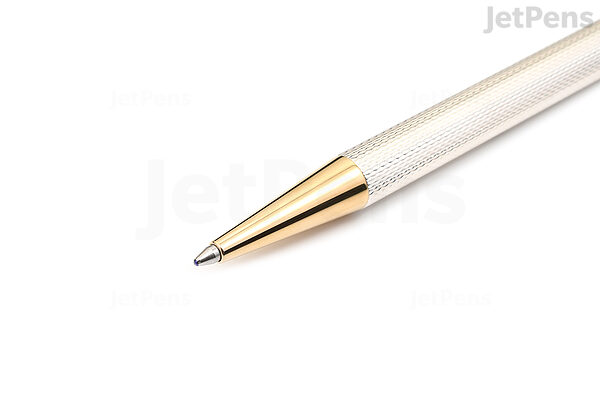 Classic Gel Rollerball Pen Kit - 24K Gold