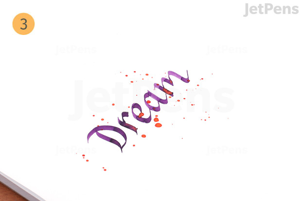 Pilot Parallel Pen: The Best Calligraphy Pen for Italic Script | JetPens