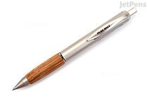 Uni Pure Malt Gel Pen - 0.5 mm - Natural Grip - UNI UMN515.70