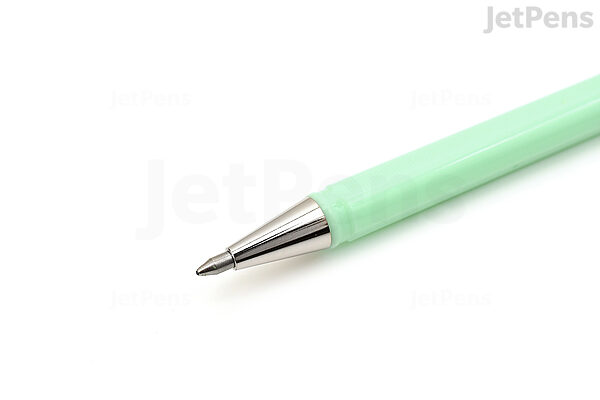 Pentel Milky Pop Pastel Gel Pen Set, 4-Colors 