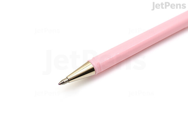 Pentel Milky Pop Pastel Gel Pen 0.8mm Medium