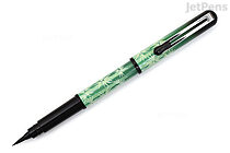 Pentel Pocket Brush Pen - Bamboo Wrap - Limited Edition - PENTEL GFKP3J2BPA