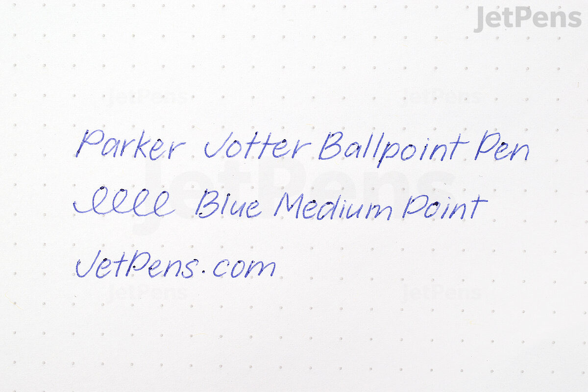 Parker Jotter Original Ballpoint Pen - 70s Glam Rock Set - Peacock &  Sunshine