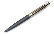 Parker Jotter XL Ballpoint Pen - Primrose Blue Matte - Medium Point - PARKER 2068359