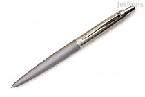 Parker Jotter XL Ballpoint Pen - Alexandra Grey Matte - Medium Point - PARKER 2068360