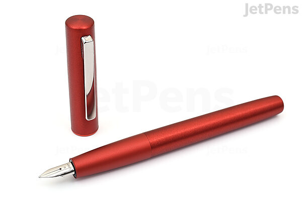 LAMY Aion Fountain Pen - - Medium Nib | JetPens