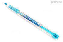 Platinum Preppy Fluorescent Highlighter Pen - Blue - PLATINUM CSCQ-150 56
