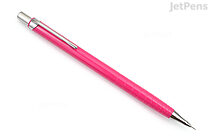 Pentel Orenz Mechanical Pencil - 0.2 mm - Pink - PENTEL XPP502-P