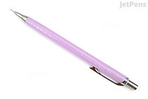 Pentel Orenz Mechanical Pencil - 0.5 mm - Berry Purple - PENTEL XPP505-GV