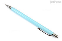 Pentel Orenz Mechanical Pencil - 0.5 mm - Soda Blue - PENTEL XPP505-GS