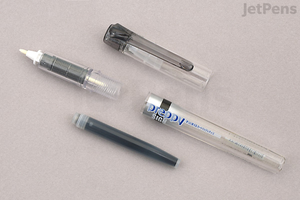 Platinum Preppy Ink Tip Refillable Sign Marker Pen - 5 Color Set | JetPens