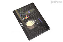 Movic My Neighbor Totoro Clear Folder - A4 - First Time We Met - MOVIC 1121-09