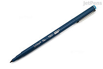 Marvy Le Pen Flex Brush Pen - Oriental Blue - MARVY 4800-#33