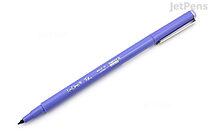 Marvy Le Pen Flex Brush Pen - Amethyst - MARVY 4800-#106