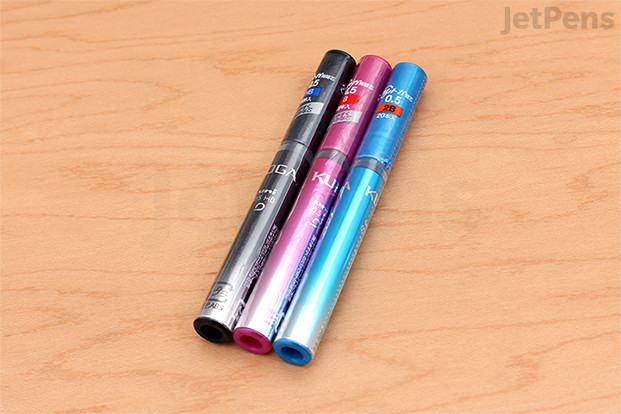 Uni Kuru Toga (0.5 mm)